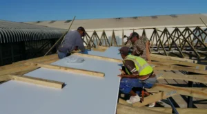 عزل اسطح بمكة