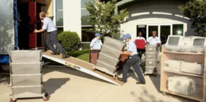 شركات نقل اثاث جدة