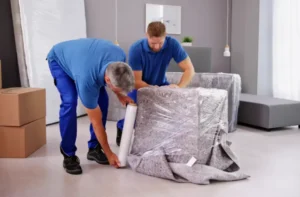 مؤسسات نقل العفش