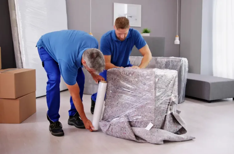 مؤسسات نقل العفش