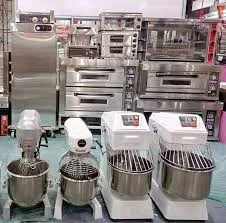 نشتري معدات مطاعم مستعملة