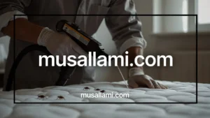 شركة مكافحة بق الفراش جدة