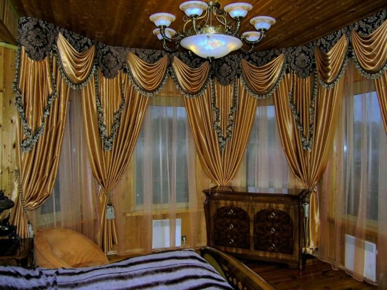 فني تركيب ستائر