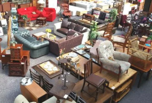 شراء الاثاث المستعمل