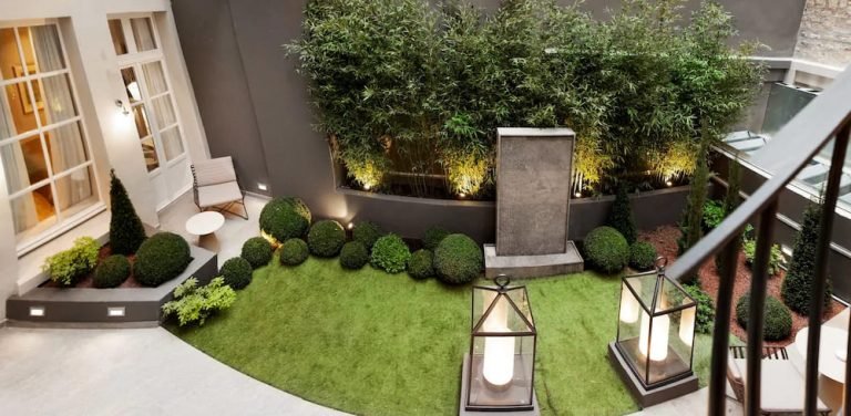 شركة تنسيق حدائق بالرياض