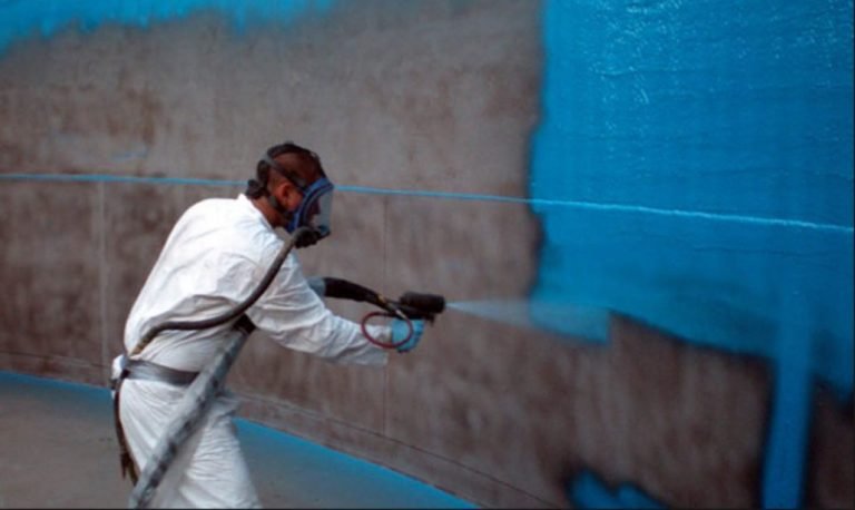 شركة عزل خزانات مكة