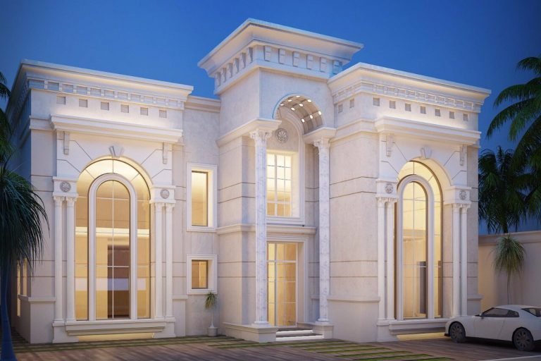 مقاول ترميمات