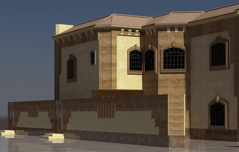 معلم بروفايل