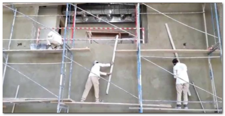 معلم لياسة الدمام