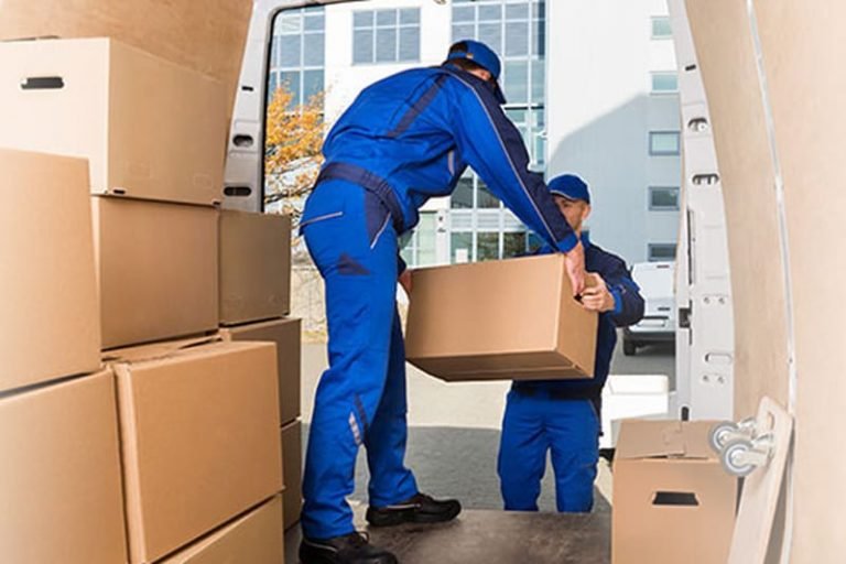 شركة نقل عفش الدمام