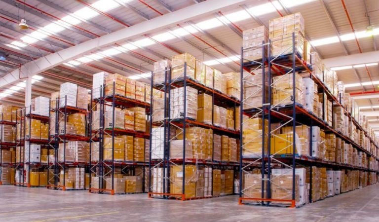 شركة تخزين عفش بالرياض