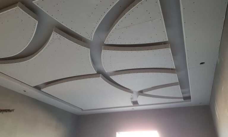 جبس بورد بجدة