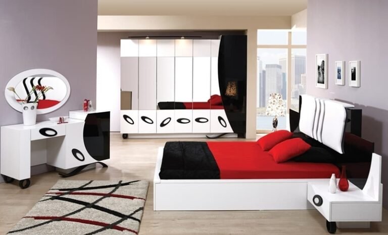 نقل اثاث ايكيا