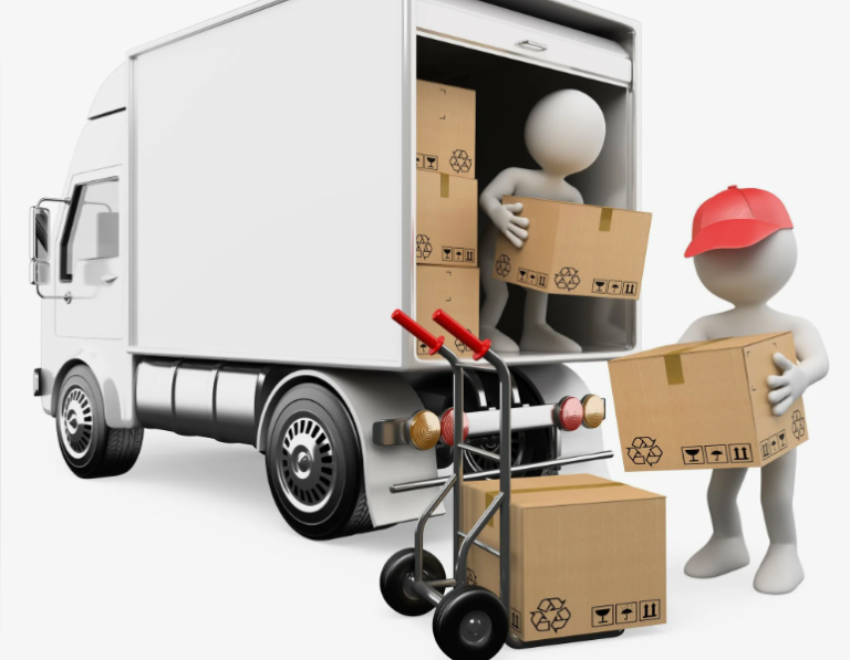 شركة نقل اثاث بجدة رخيص