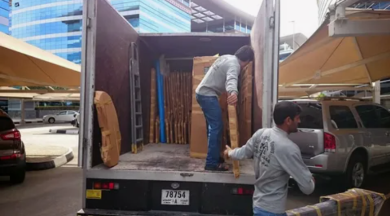 شركات نقل اثاث في جدة رخيصة