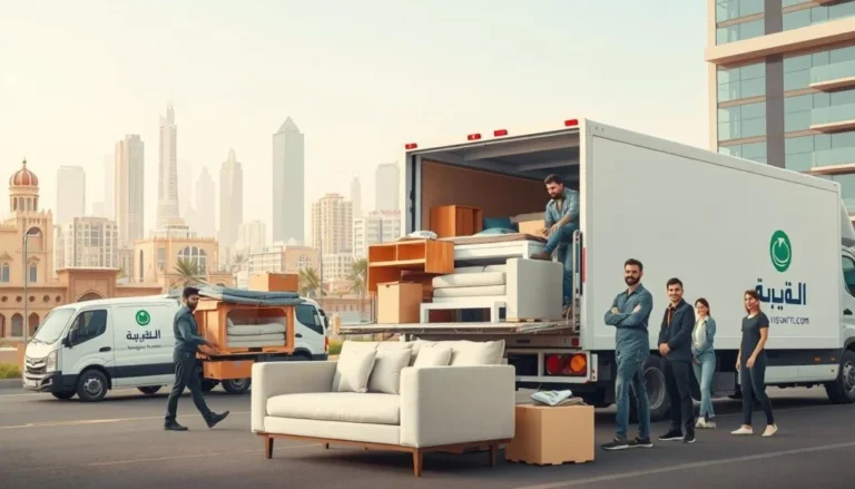 نقل عفش الخالدية بجدة