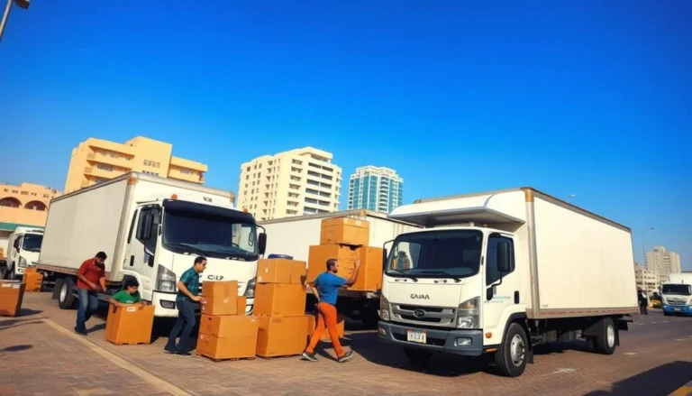 نقل عفش السلامة بجدة