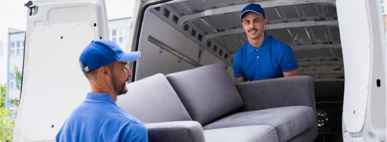 شركة نقل عفش الدوحة