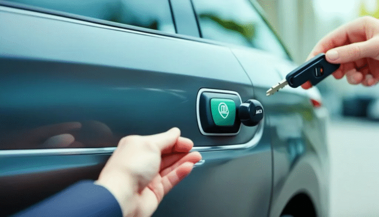 السيارات المقفلة بالكويت