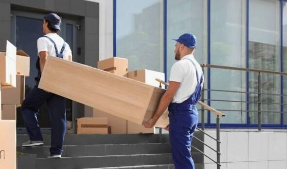 شركات نقل اثاث حي ببني مالك بجدة