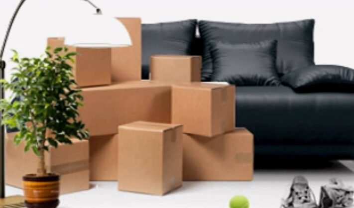 نقل اثاث حي بني مالك في جدة