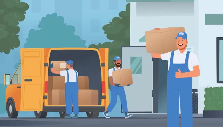 شركات نقل اثاث جدة