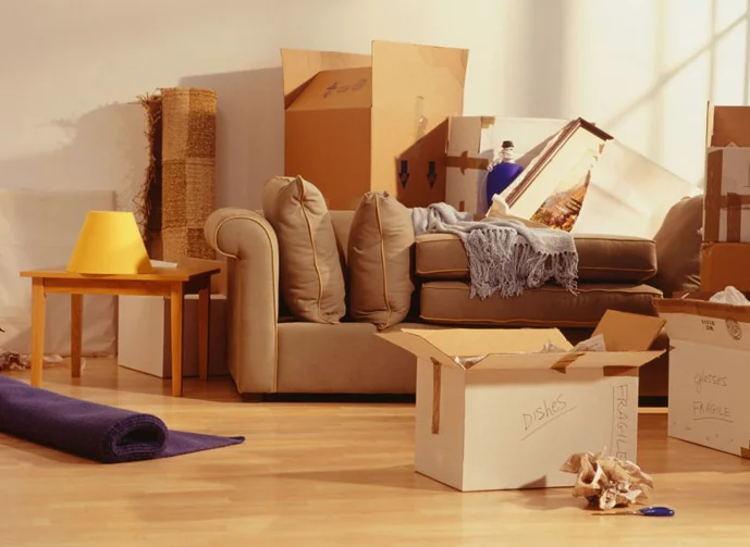 دينا نقل عفش بجدة