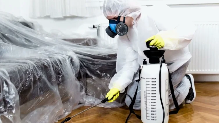 شركة مكافحة بق الفراش بجدة